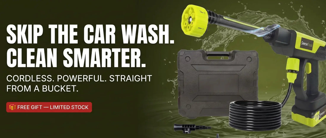 Automatic Car Wash: Types, Pros, and What to Expect
