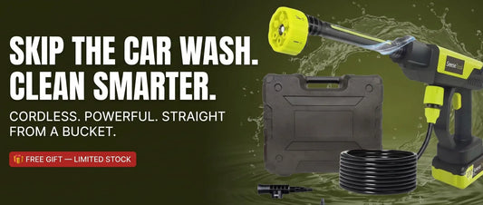 Automatic Car Wash: Types, Pros, and What to Expect