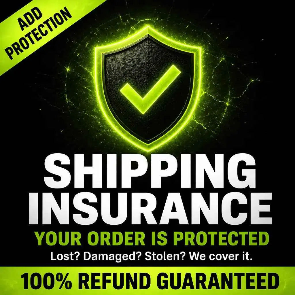 Shipping Insurance - SeeseTool